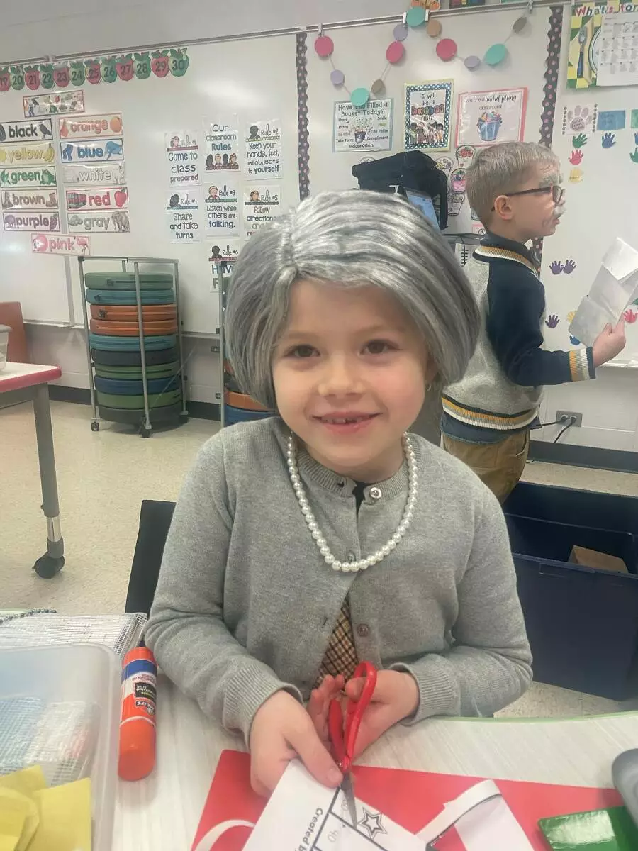 100th day of learning!