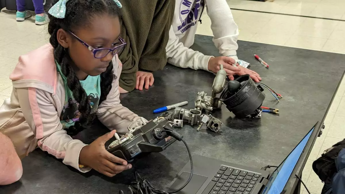 Simulators allow us to explore safely!