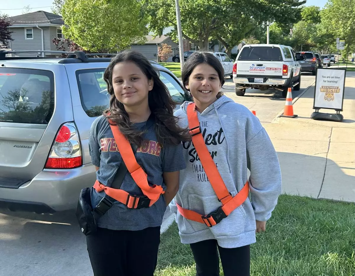 Safety Patrol