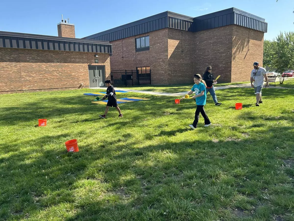 Obstacle Course
