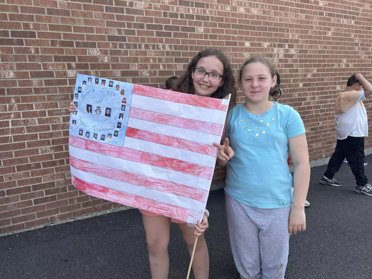 Class Flag