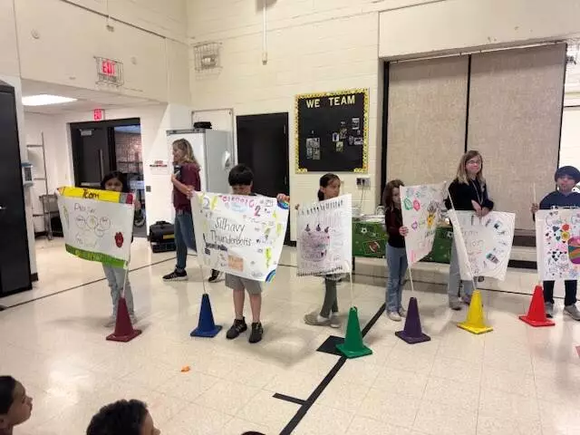 Class Flags