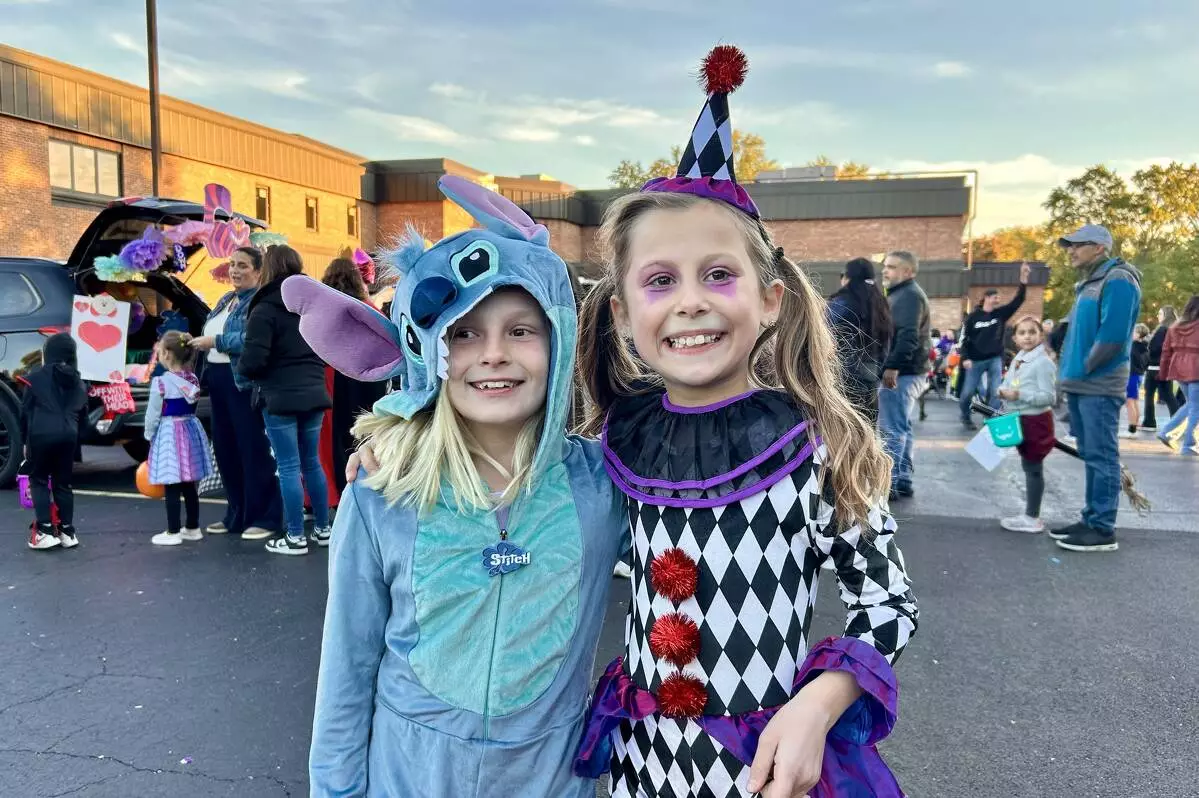PTA Trunk or Treat